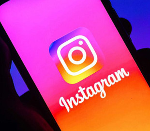 Instagram заблокував пошуки політичних хештегів через "технічну проблему"