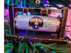 Американські шпигуни щороку проводять конкурс різдвяних прикрас: що в тренді