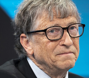Билл Гейтс: Люди не вернутся к привычной жизни, пока COVID-19 не уничтожат на всей планете