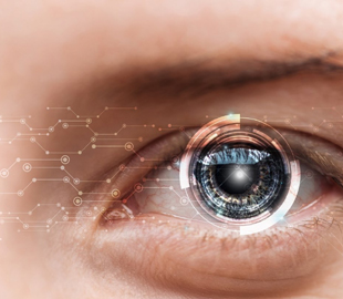 Meta запатентовала механический глаз для разработки приложений AR/VR