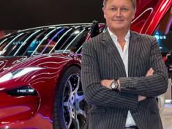 Fisker остановила разработку аккумуляторов для электромобилей с мгновенной зарядкой