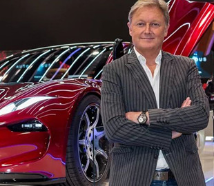 Fisker остановила разработку аккумуляторов для электромобилей с мгновенной зарядкой