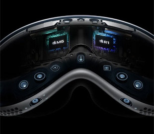 Apple змінює стратегію: нова Vision Pro стане легшою, але чекати доведеться до 2028 року