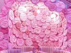 В это лондонское кафе приходят ради селфи (Фото)