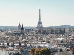 Напередодні Олімпіади Париж пішов на цікавий трюк, зменшивши забруднення повітря на 40%