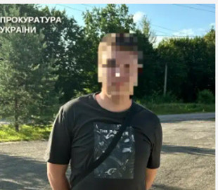 В Україні судитимуть шахрая, який ошукав військовослужбовця майже на мільйон гривень