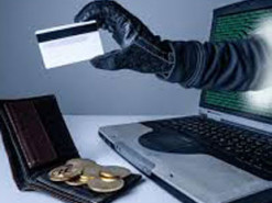 Жінка втратила 33 000 грн на фальшивій криптоплатформі: поліція розслідує шахрайство