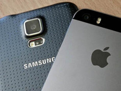 Девять из десяти самых популярных смартфонов в 2019 году выпущены Apple и Samsung