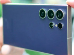 Смартфон Samsung Galaxy S25 Ultra отримає величезну кількість оперативної пам'яті: навіщо