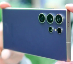 Смартфон Samsung Galaxy S25 Ultra отримає величезну кількість оперативної пам'яті: навіщо