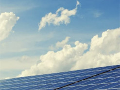 Вперше в історії. Сонячна енергія перевершила нафту за обсягами виробництва