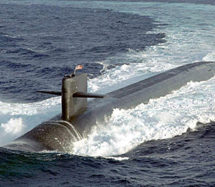 Підводні човни Китаю стали тихішими та смертоноснішими, - BI