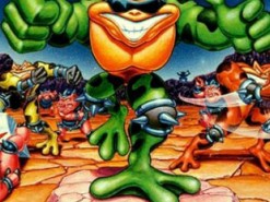 Microsoft воскресила классику «Денди» и «Сеги»