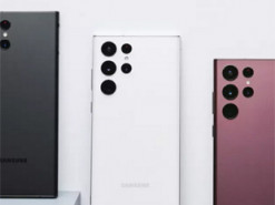 На видео показали 20-кратное приближение камеры нового флагмана Samsung S22 Ultra