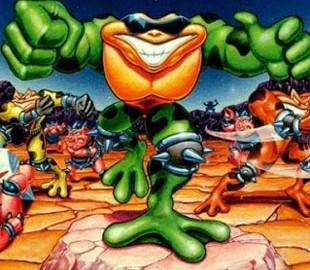 Microsoft воскресила классику «Денди» и «Сеги»