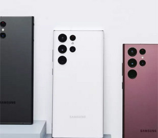 На видео показали 20-кратное приближение камеры нового флагмана Samsung S22 Ultra