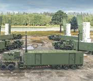 Німеччина замовила 120 ракет Patriot PAC-3 MSE для зміцнення ППО