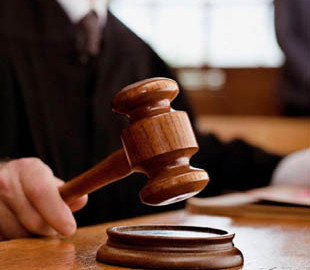 Суд виніс вирок львів'янину, який у новорічну ніч вбив свого квартиранта