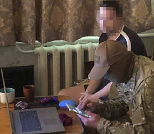 СБУ разоблачила "блогера", призывавшего оккупантов "денацифицировать" Украину