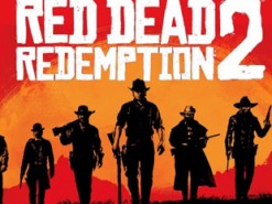 Названа дата выхода Red Dead Redemption 2