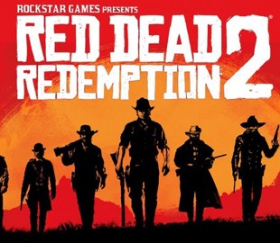 Названа дата выхода Red Dead Redemption 2