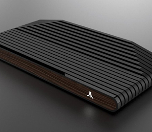 Ретроконсоль Atari получила мощную начинку
