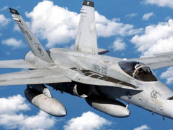 Фінляндія відправила винищувачі F-18 до Румунії для місії НАТО з повітряного захисту