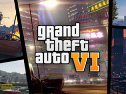 В сети нашли патент Rockstar, связанный с GTA VI