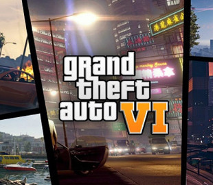 В сети нашли патент Rockstar, связанный с GTA VI