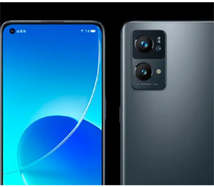 Стали известны подробные характеристики и цена смартфона Oppo Reno7
