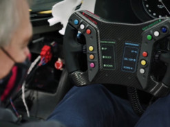 Компания Gordon Murray Automotive займется выпуском электрических кроссоверов