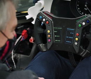 Компания Gordon Murray Automotive займется выпуском электрических кроссоверов