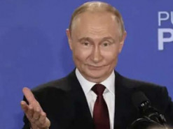 Путін готує росіян збивати дрони з мисливських рушниць