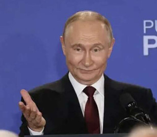 Путін готує росіян збивати дрони з мисливських рушниць