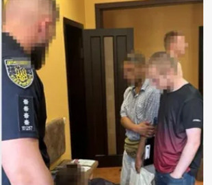 У Кривому Розі шахрайський колцентр ошукав людей на мільйони гривень