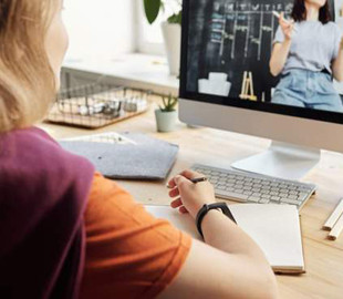 Як школярам та вчителям захистити свої права під час онлайн-навчання