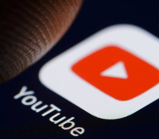 Ютуб відновив канал платформи «Меморіал героїв», який був заблокований через скарги росіян