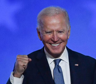 Байдену — 80: найвідоміші курйози президента США