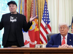 У Трампа вказали на провал Маска: як DOGE обернувся катастрофою для бюджету