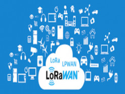 Загальнодоступні мережі Інтернету речей стандарту LoRaWAN збільшилися на 66% за три роки