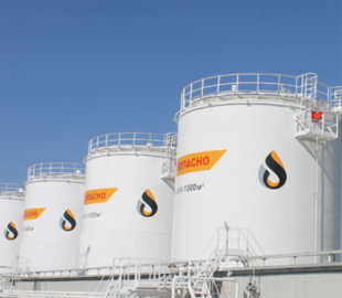 Нафтозавод у Краснодарському краї призупинив роботу після атаки безпілотників