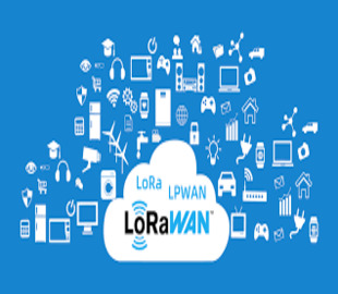Загальнодоступні мережі Інтернету речей стандарту LoRaWAN збільшилися на 66% за три роки