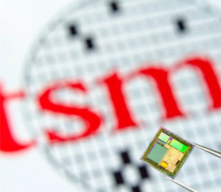 TSMC фіксує рекордний попит на 2-нм техпроцес від Apple, NVIDIA та AMD
