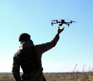Британія хоче використати досвід України для боротьби з тюремними дронами