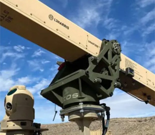 Мобільний ЗРК Vampire вже збиває "Шахедів": що про нього відомо