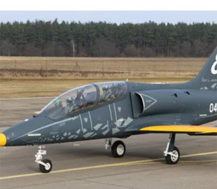 Може бути гарним перехоплювачем реактивних "Шахедів": що відомо про нову конфігурацію літаків L-39NG Skyfox