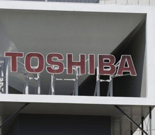 Toshiba приостановила переговоры о продаже бизнеса из-за неопределённости с ценой