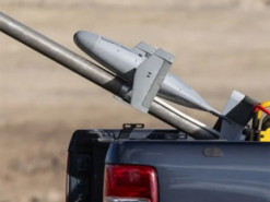 Розкриті технічні характеристики американських дронів-перехоплювачів Merops