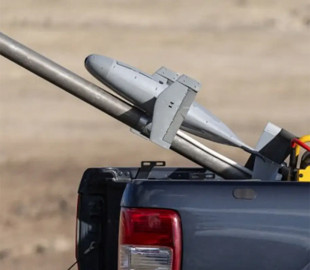 Розкриті технічні характеристики американських дронів-перехоплювачів Merops