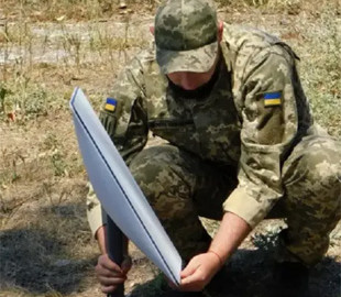 SpaceX обмежила доступ України до супутникового зв'язку на кордонах - ISW